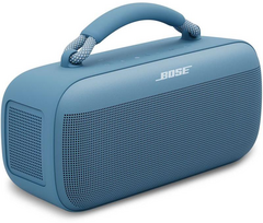 bossi - BOSE Soundlink Max Blue Dusk (Mėlyna) - 2 nuotrauka