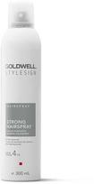 goldwell kerasilk - Goldwell StyleSign Strong Hairspray stiprios fiksacijos plaukų lakas 300 ml - 2 nuotrauka