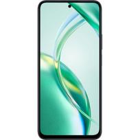 256gb mobilieji telefonai - Honor 200 Smart 5G 4/256GB Midnight Black (Juodas) - 3 nuotrauka