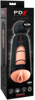pdx - Pipedream PDX Elite Vibrating Mega Milker Natūrali spalva (Light skin tone) - 1 nuotrauka