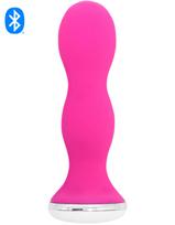 analini - Perifit Pelvic Floor Trainer Rožinė (Pink) - 2 nuotrauka