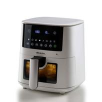 Ariete 4633/03, 4L, Balta (White)