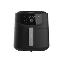 karsto oro gruzdintuve - Cecotec Cecofry Absolute 7600 Juodas (Black) - 1 nuotrauka