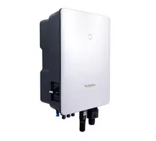 Saulės elektrinės inverteris SUNGROW SG12.RT