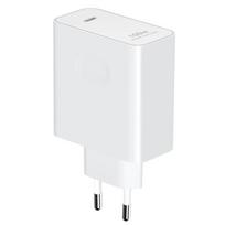 gana - Honor 5503ABHA SuperCharge USB-C kelioninis įkroviklis 100W Baltas (White) - 1 nuotrauka