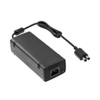xbox laidas - Akyga AK-PD-13 Maitinimo adapteris 135W 12V Xbox 360 Slim Juodas (Black) - 1 nuotrauka
