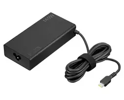 Lenovo Legion Slim 140W AC Adapter (USB-C) Juodas (Black)