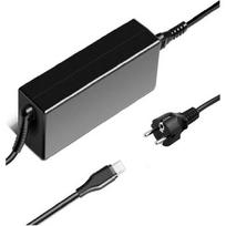 hp maitinimo adapteris - HP 65W USB-C maitinimo šaltinis (AC ADAPTER 65W USBC NPFC 3P) - 2 nuotrauka