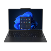 lenovo x1 carbon - Lenovo ThinkPad X1 Carbon Gen 13, 14", WUXGA, Intel, 16 GB, 512 GB, Juodas (Black) - 1 nuotrauka