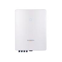 3 kw mppt -  SUNGROW SG10RT, 10kW, 3-fazis, 2 MPPT įėjimų - 2 nuotrauka