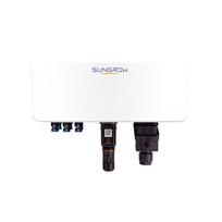 3 kw mppt -  SUNGROW SG10RT, 10kW, 3-fazis, 2 MPPT įėjimų - 3 nuotrauka