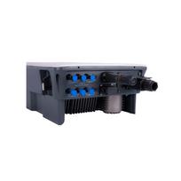 3 kw mppt -  SUNGROW SG10RT, 10kW, 3-fazis, 2 MPPT įėjimų - 4 nuotrauka