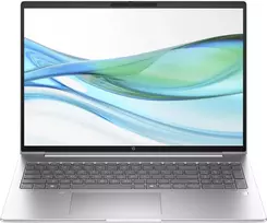 hp g11 - HP ProBook 460 G11, Intel Core Ultra 7 155U, 16 GB, 512 GB, 16", WUXGA, Sidabrinė (Silver) - 2 nuotrauka