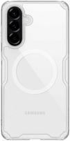 samsung galaxy a56 deklas - Nillkin Nature TPU PRO Magnetic Case Samsung Galaxy A56 5G Skaidrus (Transparent) - 2 nuotrauka