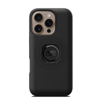 quad lock iphone 16 pro - Quad Lock "MAG Case for Apple iPhone 16 Pro" Juodas (Black) - 2 nuotrauka