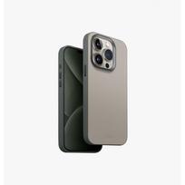 apple iphone 15 pro case - Uniq Lyden DS Apple iPhone 15 Pro 6.1" Magclick Charging dėklas Šviesiai Žalias (Light Green) - 2 nuotrauka