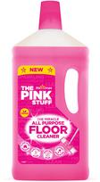 pink stuff - The Pink Stuff Grindų valiklis, 1L - 2 nuotrauka