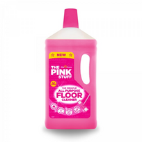pink stuff - The Pink Stuff Grindų valiklis, 1L - 3 nuotrauka