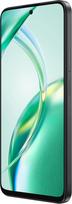 256gb mobilieji telefonai - Honor 200 Smart 5G 4/256GB Midnight Black (Juodas) - 2 nuotrauka