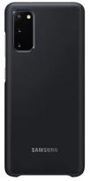 Telefono dėklas Samsung, Samsung Galaxy S20, juoda