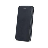 Telefono dėklas iLike, Samsung Galaxy A22 4G, juoda