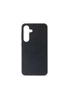 Telefono dėklas Just Must, Galaxy S25 Plus, juoda