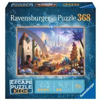 Ravensburger Puzzle Escape 368 Space Storm Strike