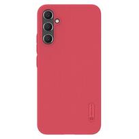 Samsung Galaxy A34 5G telefono dėklas Nillkin, raudonas