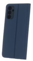 Telefono dėklas Mocco Smart Soft, Galaxy A55 5G, mėlyna