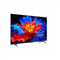 televizorius tcl 55 4k - TCL 55P8K - 3 nuotrauka