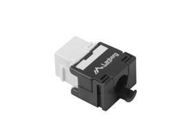 Lanberg Cat 6a UTP RJ45 - LSA 180° Tool - Less Keystone Module