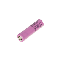 inr18650 - Samsung 18650 LI-ION Akumuliatorius BAT-INR18650-30Q, 3.6 V, 1 vnt. - 2 nuotrauka