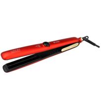 plauku tiesintuvas osom infraredas - OSOM Professional Duetto Automatic Steam & Infrared Raudonas (Red) - 1 nuotrauka