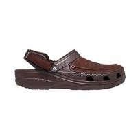 crocs batai - Crocs Yukon Vista II LR Clog Ruda (Brown) 42-43 - 1 nuotrauka
