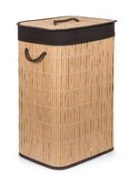 skalbiniu deze - Skalbinių dėžė G21 63555156, 72 l, rotango (Rattan) - 1 nuotrauka