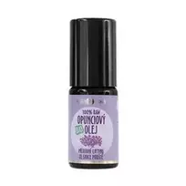 Purity Vision Raw Bio Opuntia Oil veido aliejus rutulinė priemonė, 5 ml
