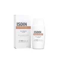 isdin fotoultra 100 - Isdin Fotoultra 100 Spot Prevent Color SPF50+, 50 ml - 1 nuotrauka