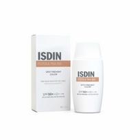 isdin fotoultra 100 - Isdin Fotoultra 100 Spot Prevent Color SPF50+, 50 ml - 2 nuotrauka
