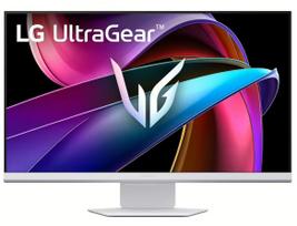 lg 4k 27 - LG 32G810SA-W - 1 nuotrauka