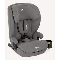 Joie i-Irvana automobilinė kėdutė 1-2-3 (9 - 36 kg; 15 mėnesių - 12 metų) Pilka (Thunder)