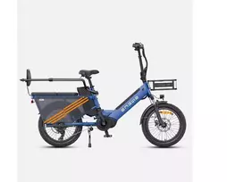 Engwe LE20 20", mėlynas (Blue)