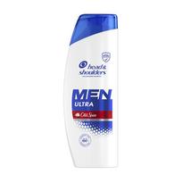 Head & Shoulders Men Ultra Old Spice šampūnas nuo pleiskanų vyrams, 330 ml