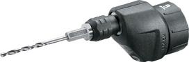 bosch suktuvo priedai - Bosch IXO "Drill" adapteris 1600A00B9P - 1 nuotrauka