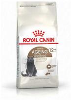 Royal Canin Senior Ageing Sterilised 12+ sausas maistas katėms 2 kg