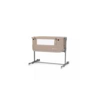 kelionine kudikio lovyte - Kelioninė lovytė Kinderkraft Neste Grow, Smėlinė (Beige) - 1 nuotrauka