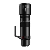 TTArtisan 500mm F6.3 Canon RF