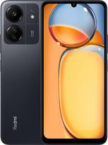 Xiaomi Redmi 13C 4/128GB Midnight Black (Juodas)