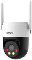 kupolines kameros - DAHUA WRL Kamera 5MP PT Dome 4G P5AE-PV-4G - 1 nuotrauka