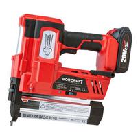 viniakale - Worcraft CNS-S20LiH, 20V LI-ION - 1 nuotrauka
