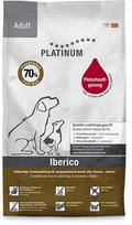 mesa kiauliena - Platinum Adult sausas maistas šunims su Iberijos kiauliena 1.5 kg - 1 nuotrauka